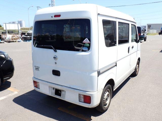 NISSAN NV100 CLIPPER 2019/11