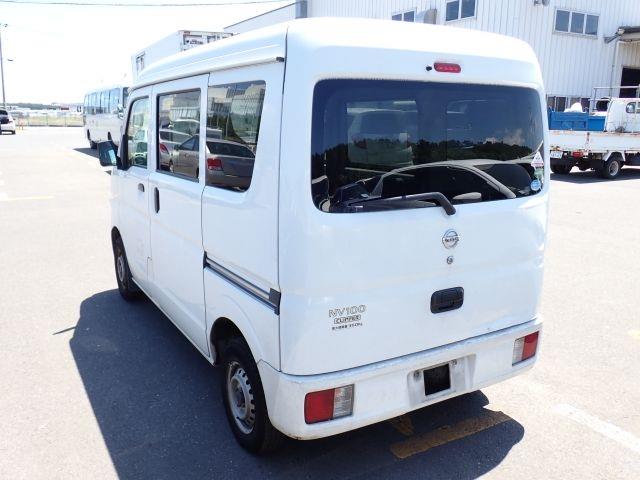 NISSAN NV100 CLIPPER 2019/11