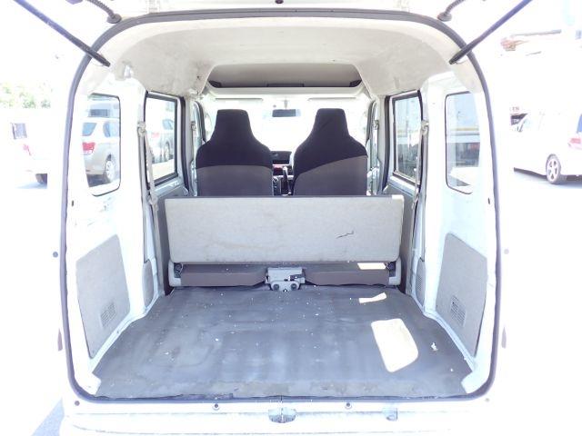 NISSAN NV100 CLIPPER 2019/11