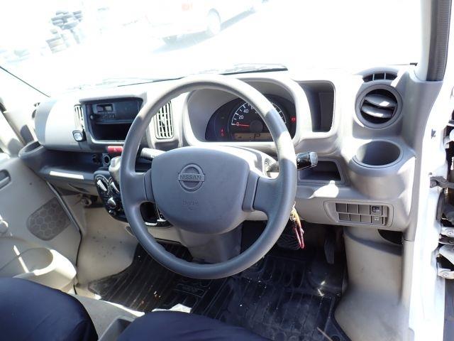 NISSAN NV100 CLIPPER 2019/11