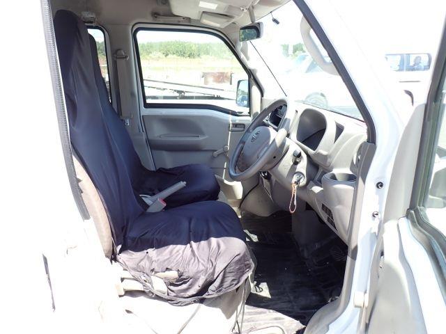 NISSAN NV100 CLIPPER 2019/11