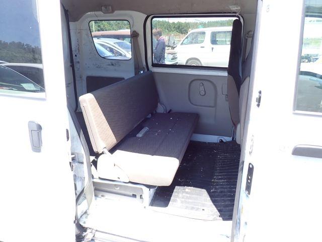 NISSAN NV100 CLIPPER 2019/11