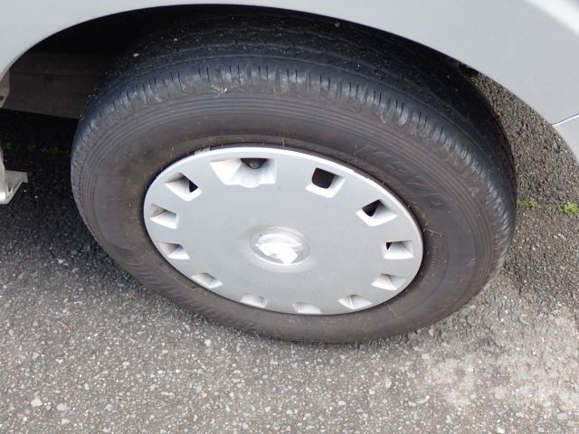 NISSAN NV100 CLIPPER VAN 2019/11
