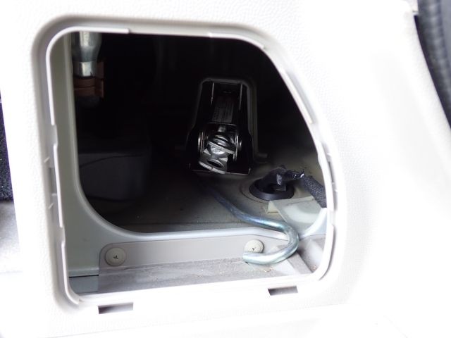 NISSAN NV100 CLIPPER VAN 2019/11