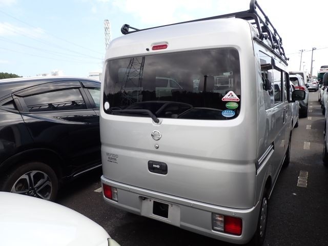 NISSAN NV100 CLIPPER VAN 2019/11