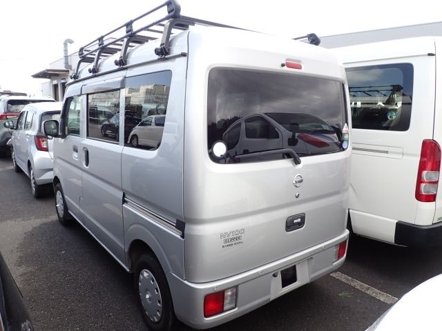 NISSAN NV100 CLIPPER VAN 2019/11