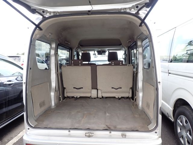NISSAN NV100 CLIPPER VAN 2019/11