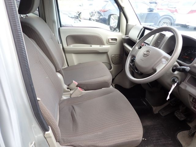 NISSAN NV100 CLIPPER VAN 2019/11