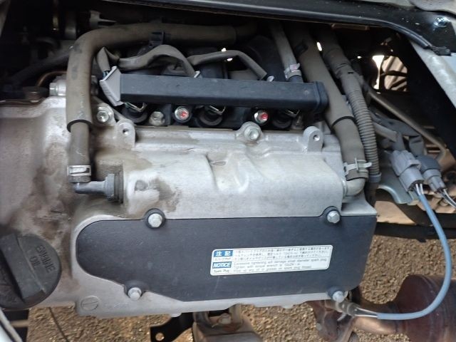 NISSAN NV100 CLIPPER VAN 2020/2