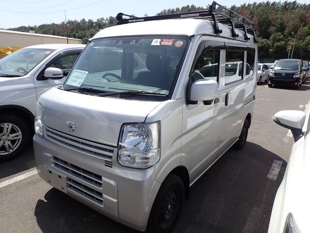 NISSAN NV100 CLIPPER VAN 2020/2