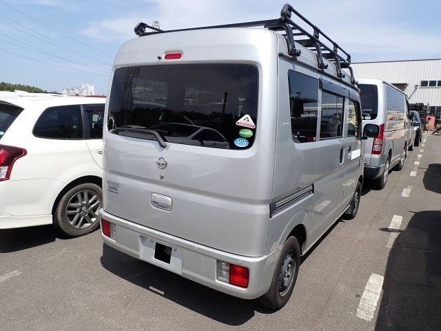 NISSAN NV100 CLIPPER VAN 2020/2