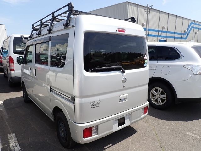 NISSAN NV100 CLIPPER VAN 2020/2