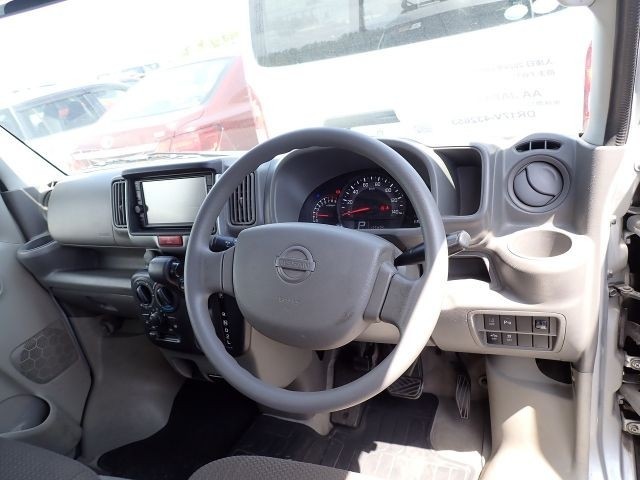 NISSAN NV100 CLIPPER VAN 2020/2