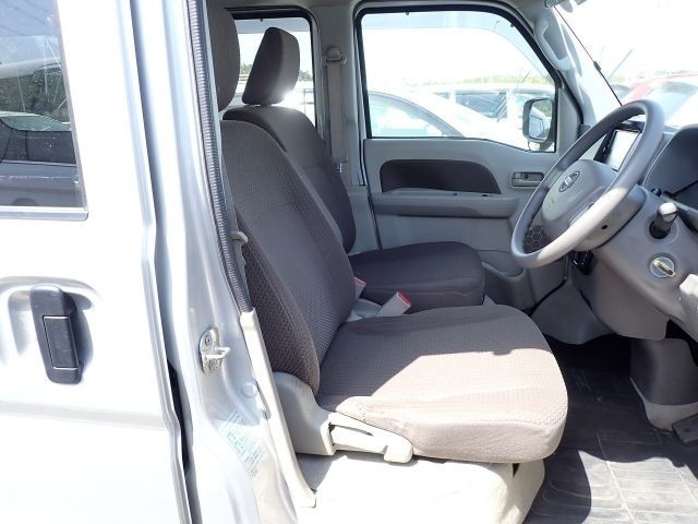 NISSAN NV100 CLIPPER VAN 2020/2