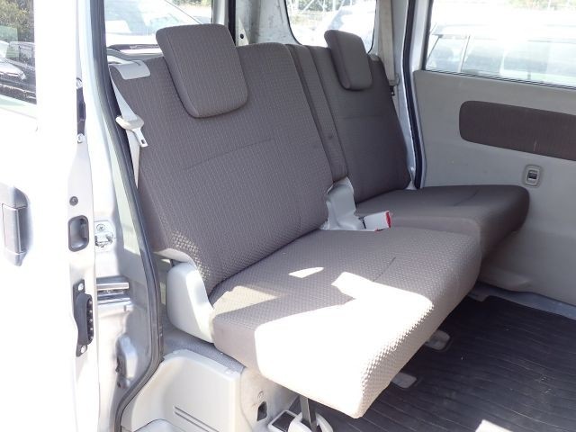 NISSAN NV100 CLIPPER VAN 2020/2