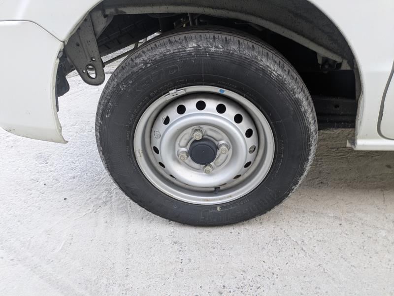 NISSAN NV100 CLIPPER VAN 2019/12