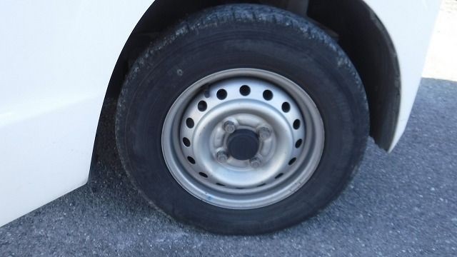NISSAN NV100 CLIPPER VAN 2020/1