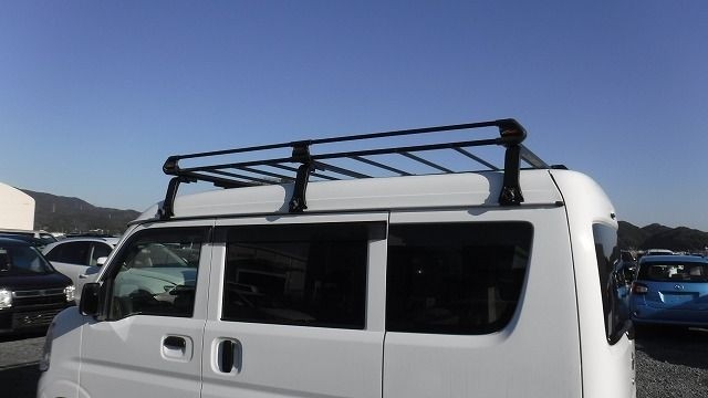 NISSAN NV100 CLIPPER VAN 2020/1