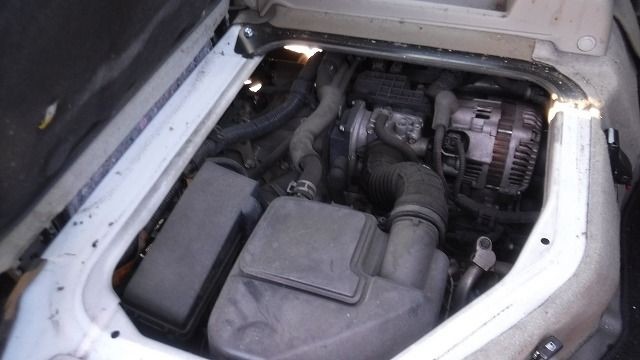 NISSAN NV100 CLIPPER VAN 2020/1