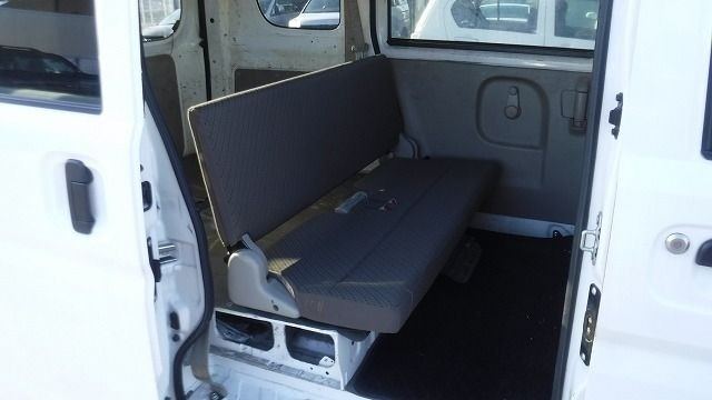 NISSAN NV100 CLIPPER VAN 2020/1