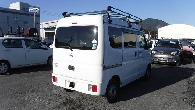 NISSAN NV100 CLIPPER VAN 2020/1