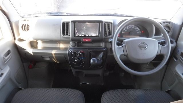NISSAN NV100 CLIPPER VAN 2020/1