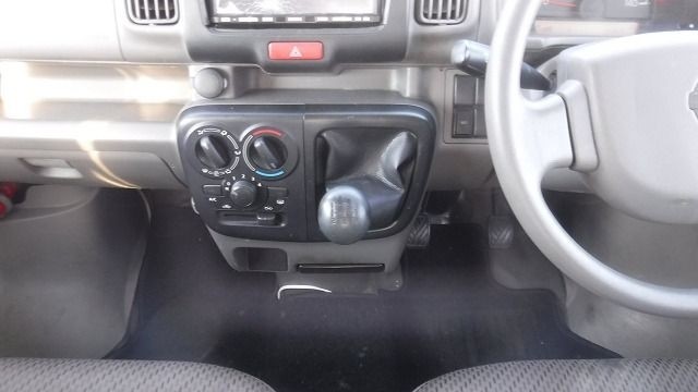 NISSAN NV100 CLIPPER VAN 2020/1