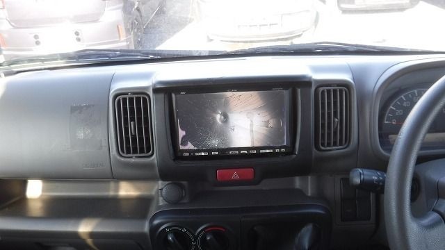 NISSAN NV100 CLIPPER VAN 2020/1