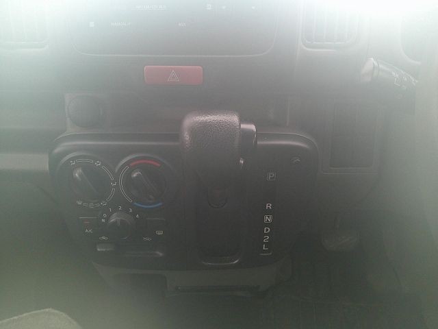 NISSAN NV100 CLIPPER VAN 2020/6