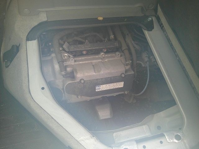 NISSAN NV100 CLIPPER VAN 2020/6