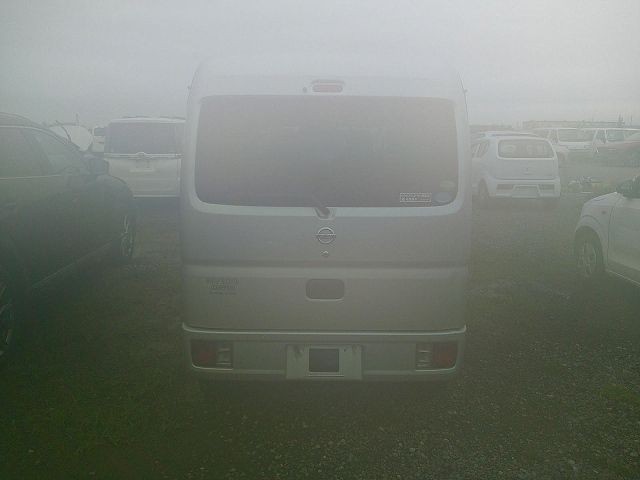 NISSAN NV100 CLIPPER VAN 2020/6