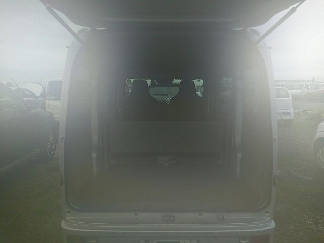 NISSAN NV100 CLIPPER VAN 2020/6