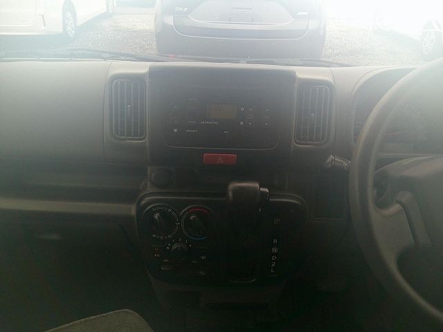 NISSAN NV100 CLIPPER VAN 2020/6
