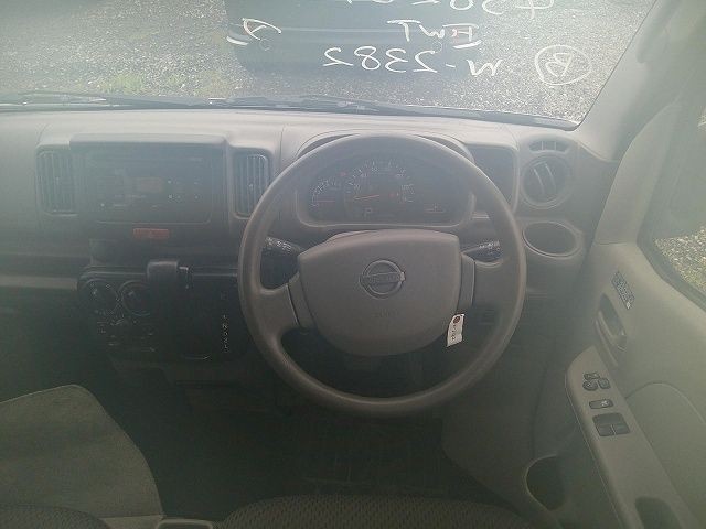 NISSAN NV100 CLIPPER VAN 2020/6