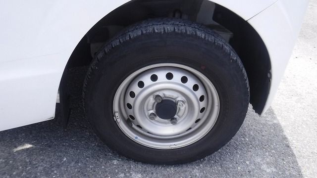 NISSAN NV100 CLIPPER VAN 2020/6