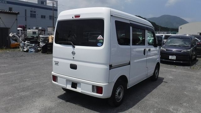 NISSAN NV100 CLIPPER VAN 2020/6