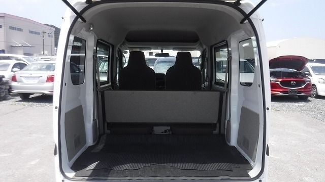 NISSAN NV100 CLIPPER VAN 2020/6