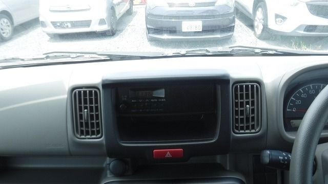 NISSAN NV100 CLIPPER VAN 2020/6