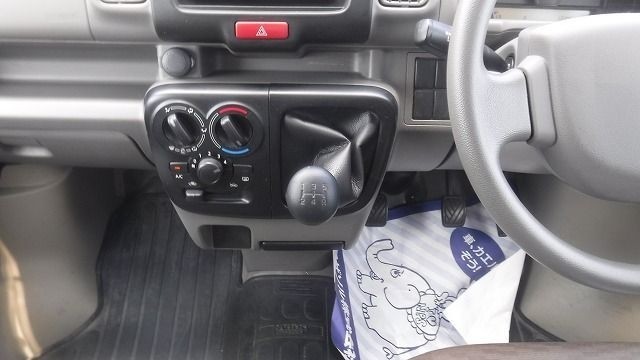 NISSAN NV100 CLIPPER VAN 2020/6