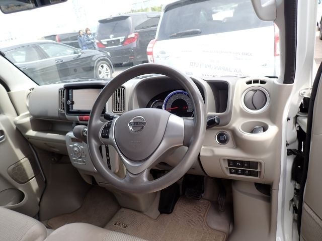 NISSAN NV100 CLIPPER RIO 2019/10