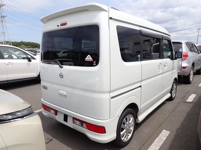 NISSAN NV100 CLIPPER RIO 2019/10