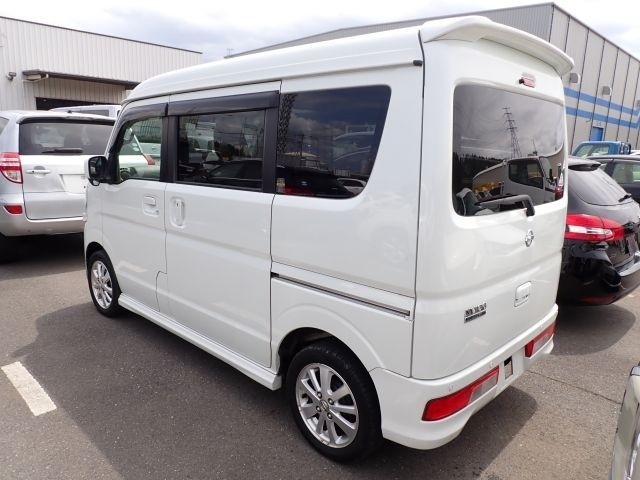 NISSAN NV100 CLIPPER RIO 2019/10