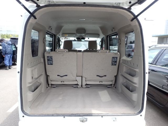 NISSAN NV100 CLIPPER RIO 2019/10