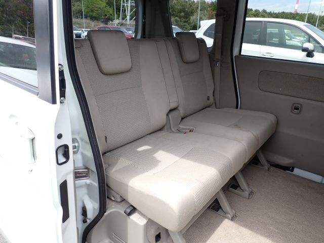 NISSAN NV100 CLIPPER RIO 2019/10