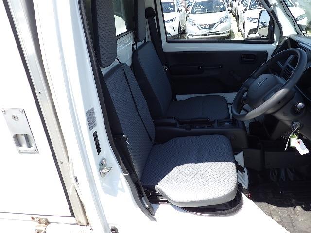 MITSUBISHI MINICAB 2017/1