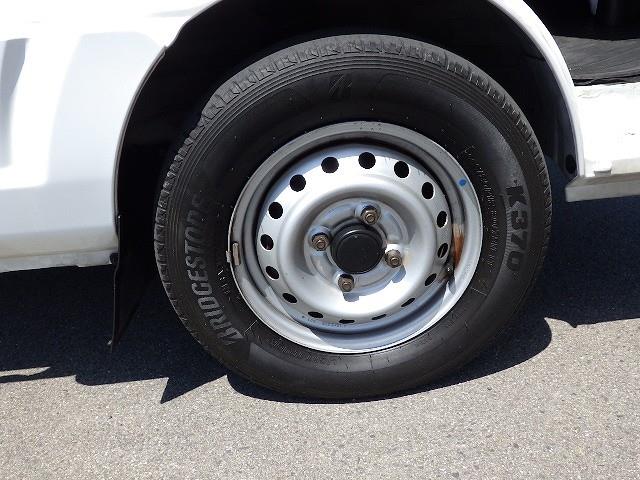 MITSUBISHI MINICAB 2017/1