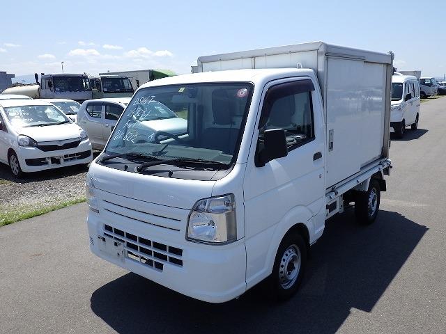 MITSUBISHI MINICAB 2017/1