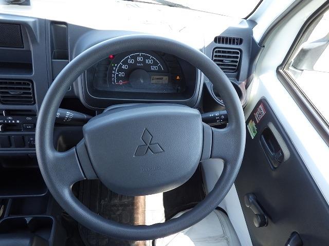 MITSUBISHI MINICAB 2017/1