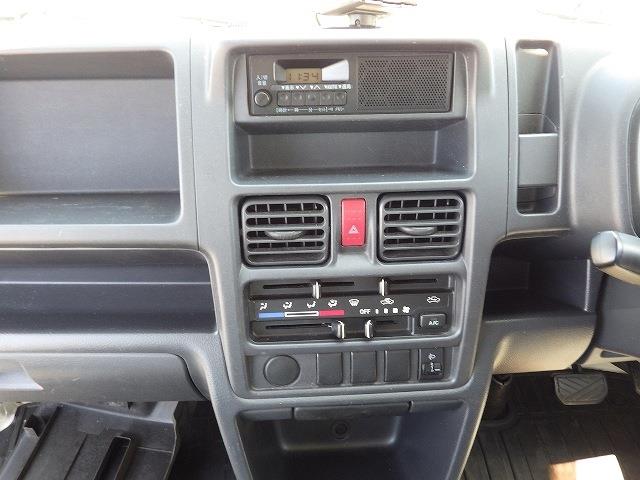 MITSUBISHI MINICAB 2017/1