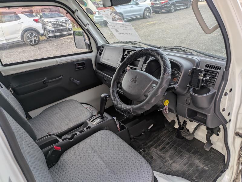 MITSUBISHI MINICAB TRUCK 2018/5